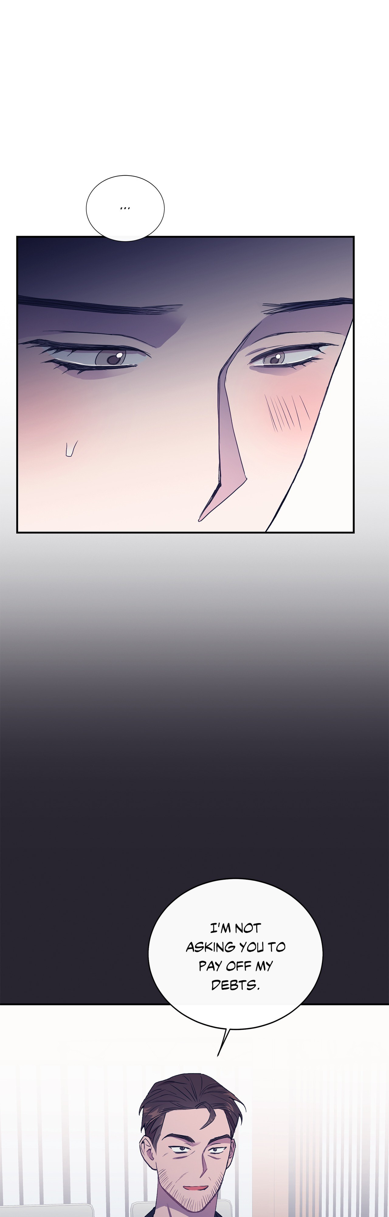 Read Fake Romance chapter 29 image 14 on Lezhin