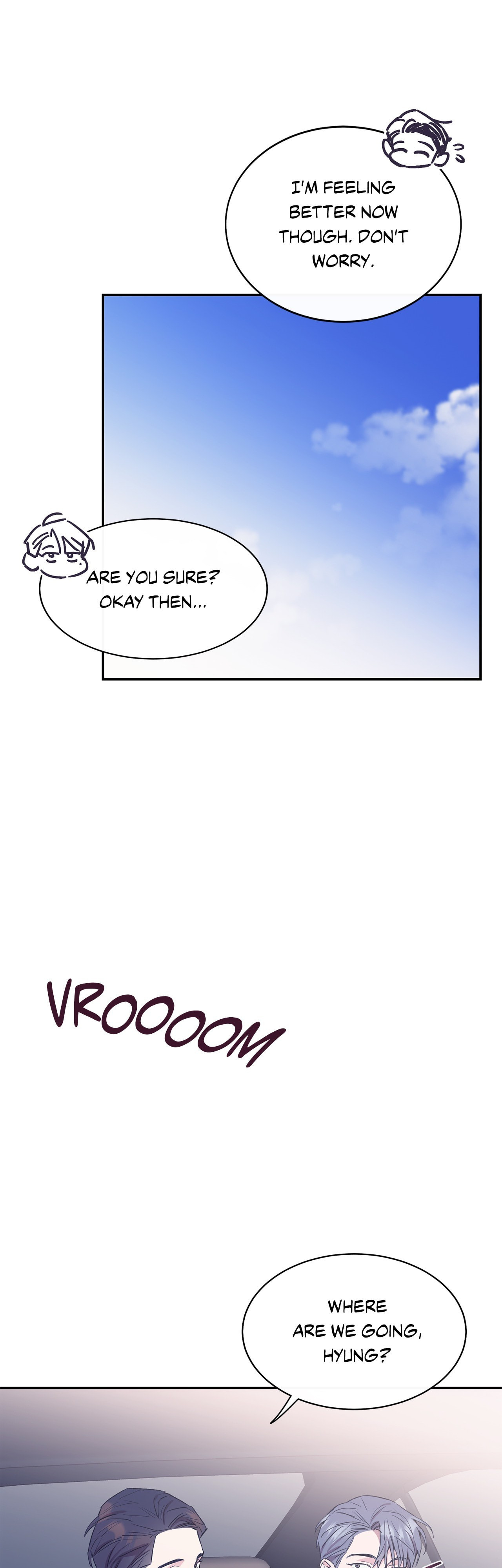 Read Fake Romance chapter 29 image 20 on Lezhin