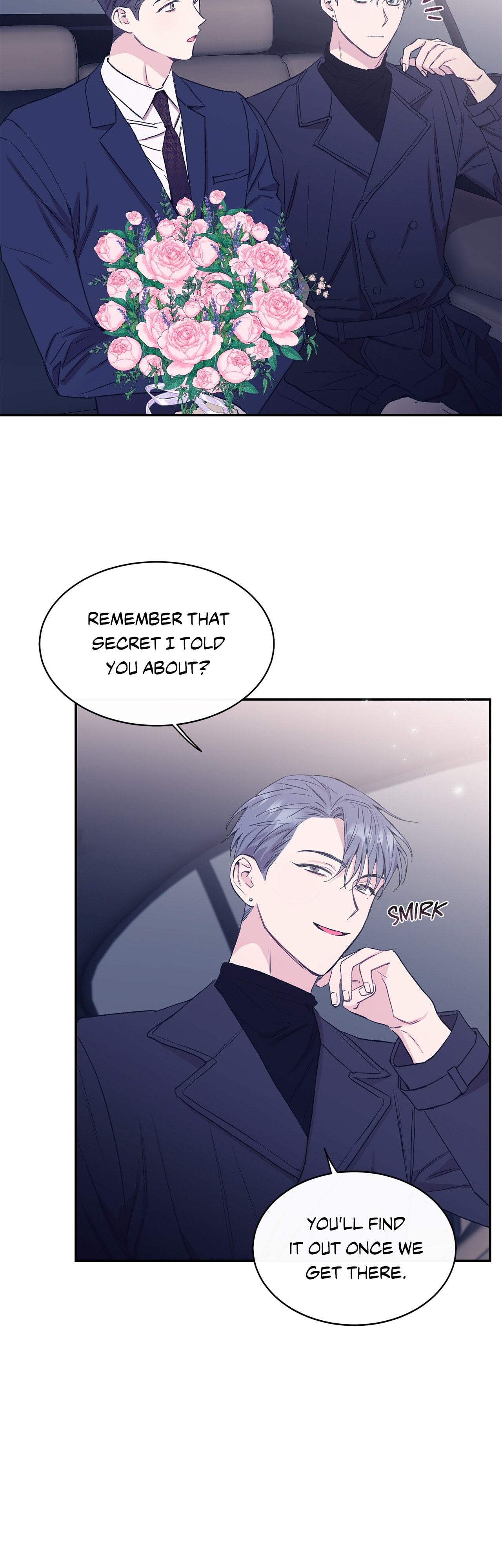 Read Fake Romance chapter 29 image 21 on Lezhin