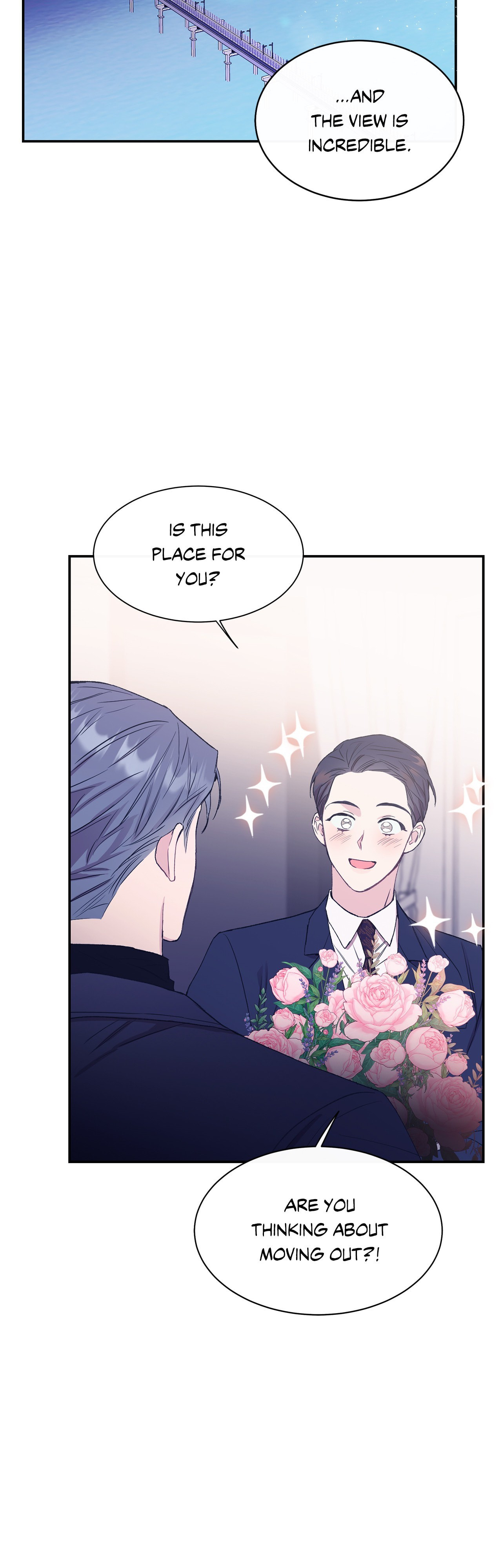 Read Fake Romance chapter 29 image 25 on Lezhin