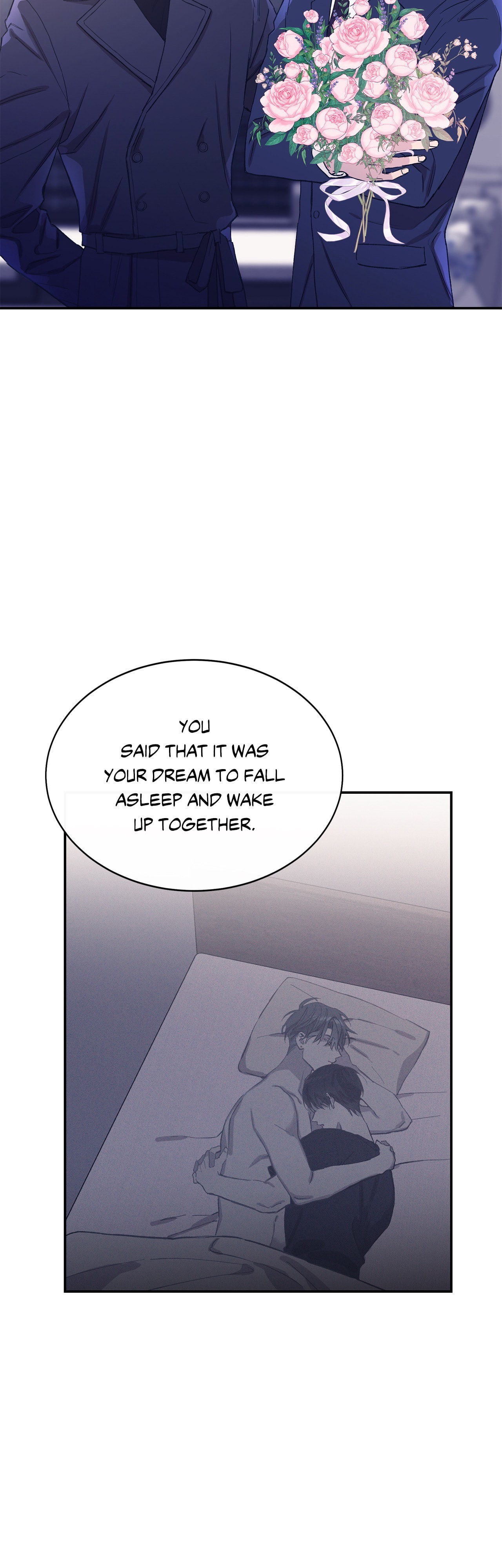 Read Fake Romance chapter 29 image 27 on Lezhin