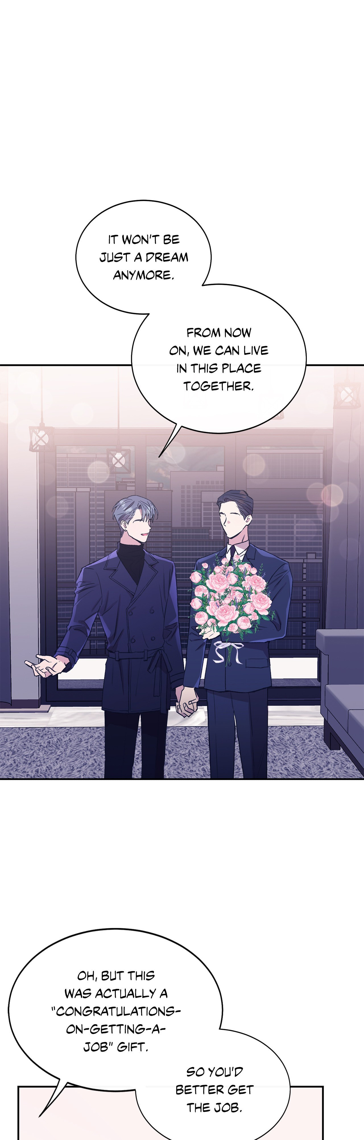 Read Fake Romance chapter 29 image 28 on Lezhin