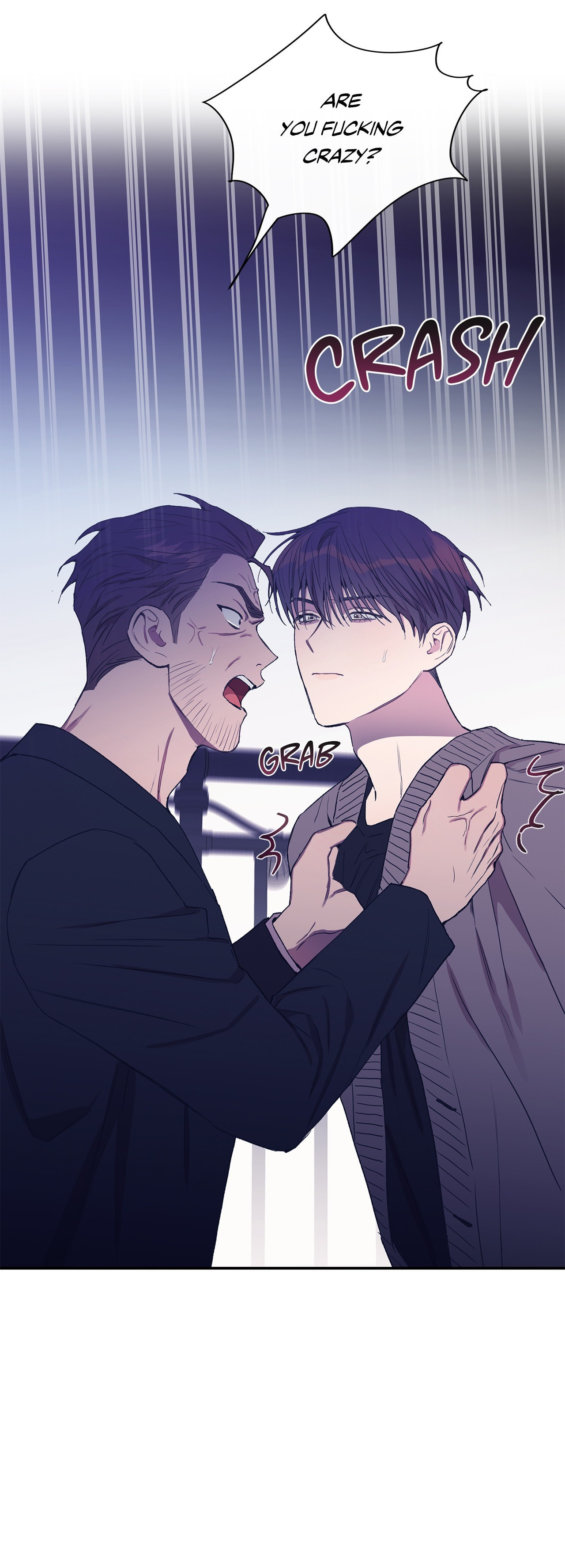 Read Fake Romance chapter 29 image 3 on Lezhin
