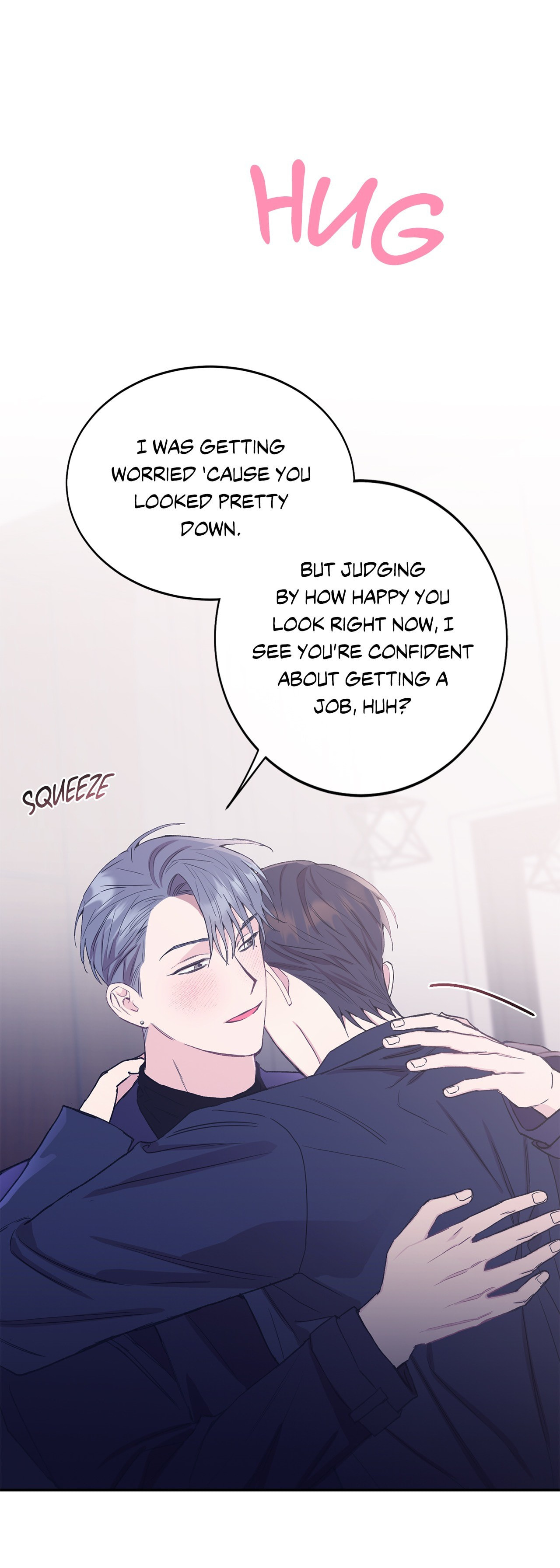 Read Fake Romance chapter 29 image 30 on Lezhin