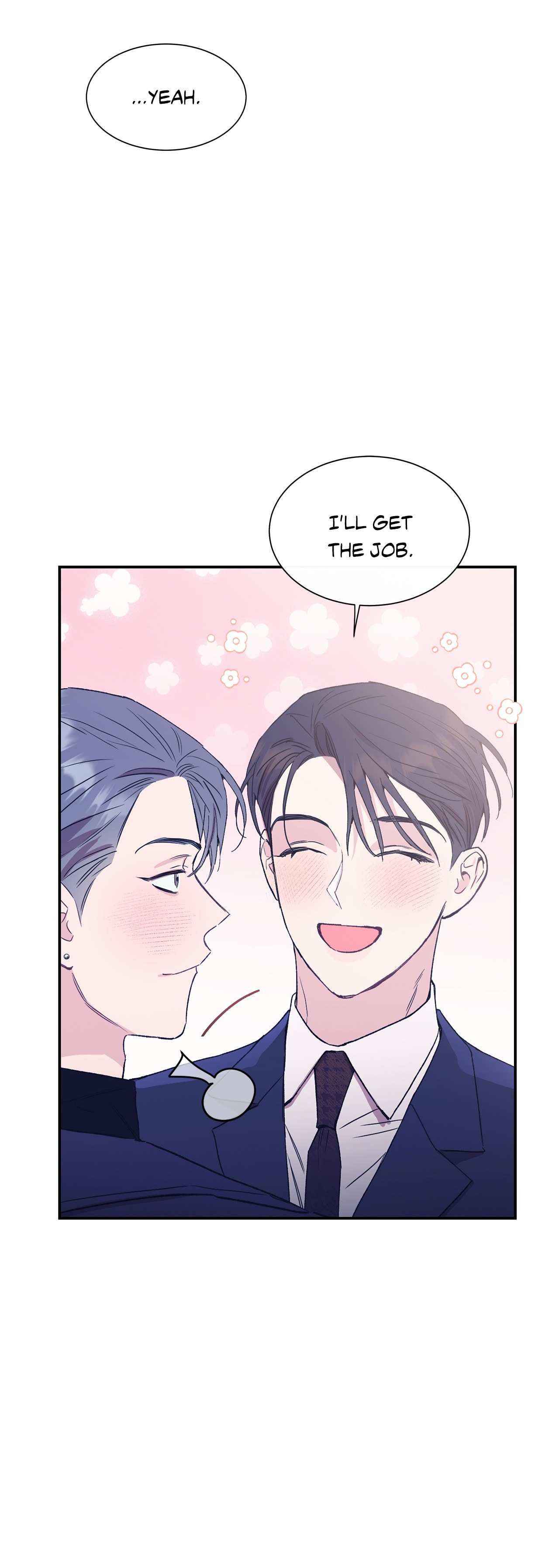 Read Fake Romance chapter 29 image 31 on Lezhin