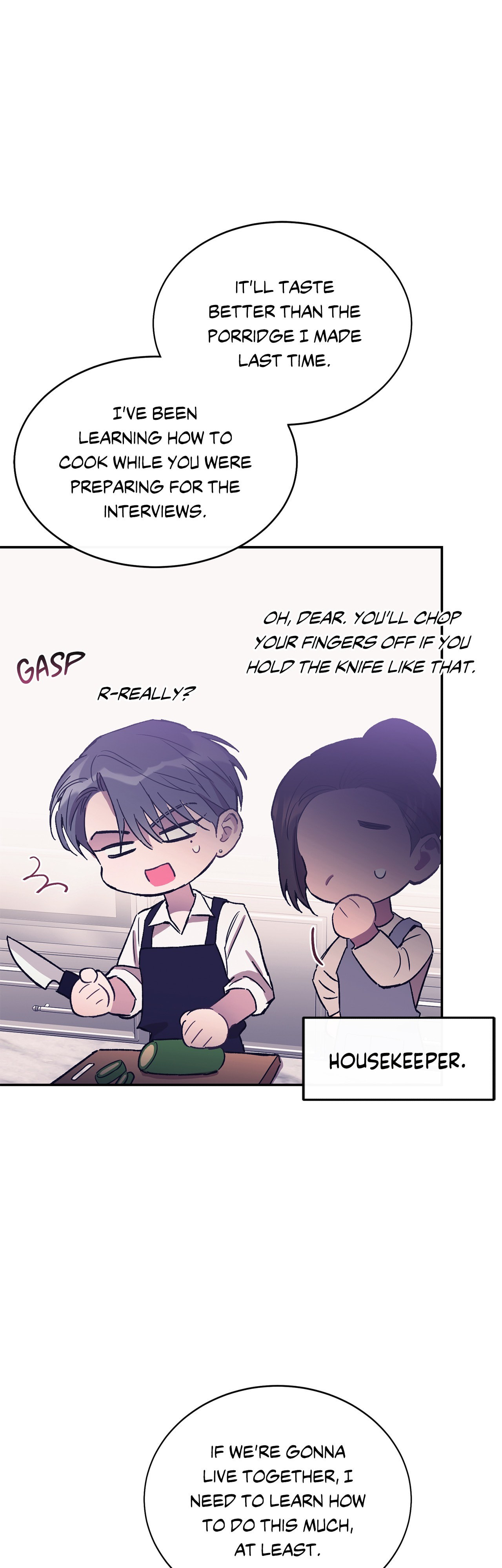 Read Fake Romance chapter 29 image 34 on Lezhin