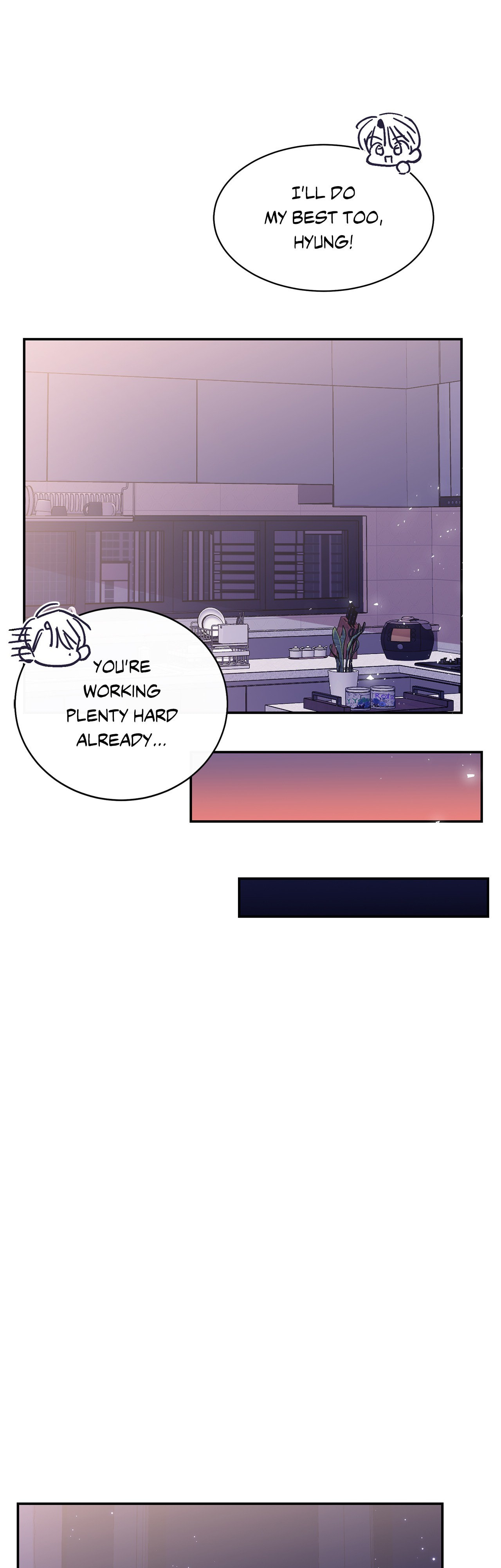 Read Fake Romance chapter 29 image 36 on Lezhin