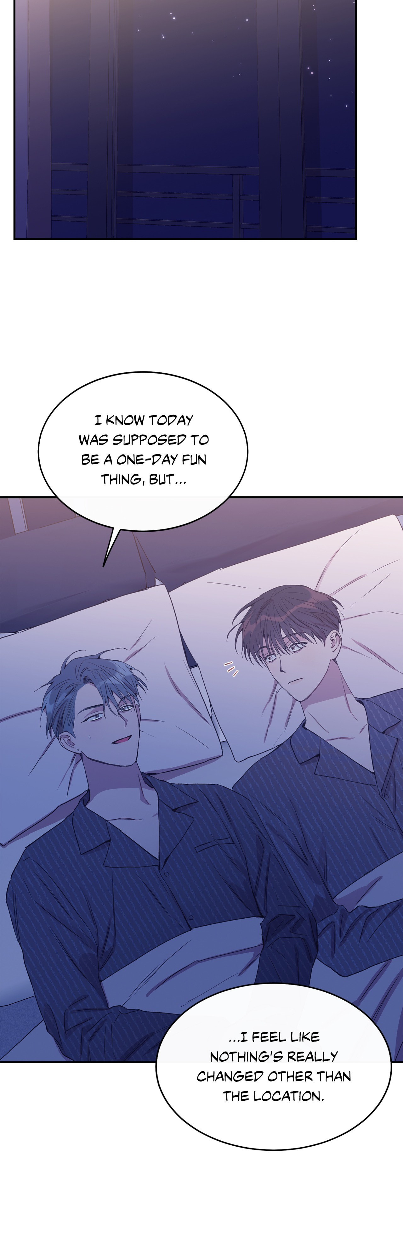 Read Fake Romance chapter 29 image 37 on Lezhin