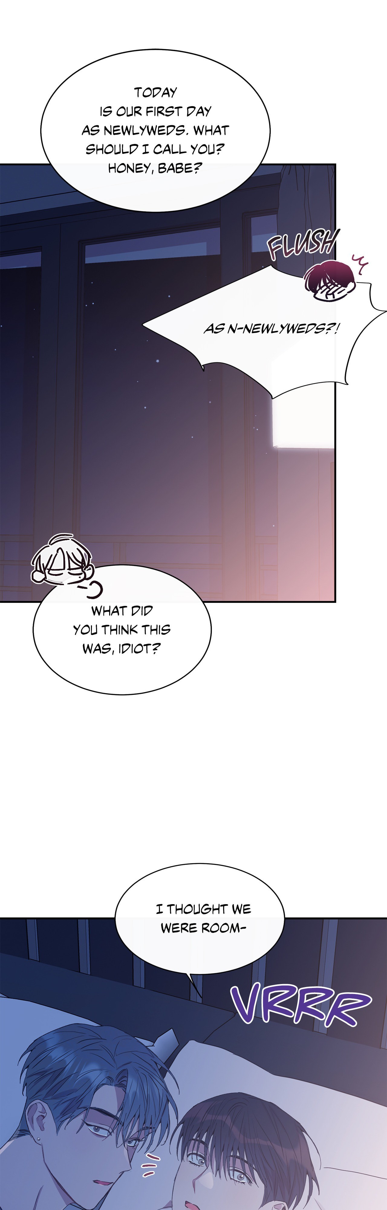 Read Fake Romance chapter 29 image 42 on Lezhin