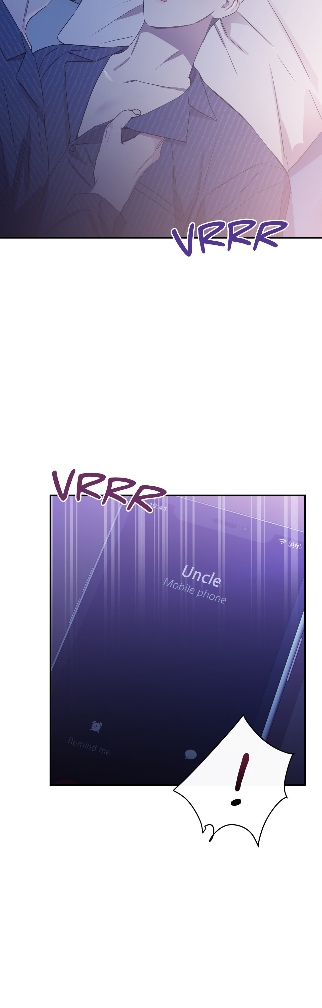 Read Fake Romance chapter 29 image 43 on Lezhin