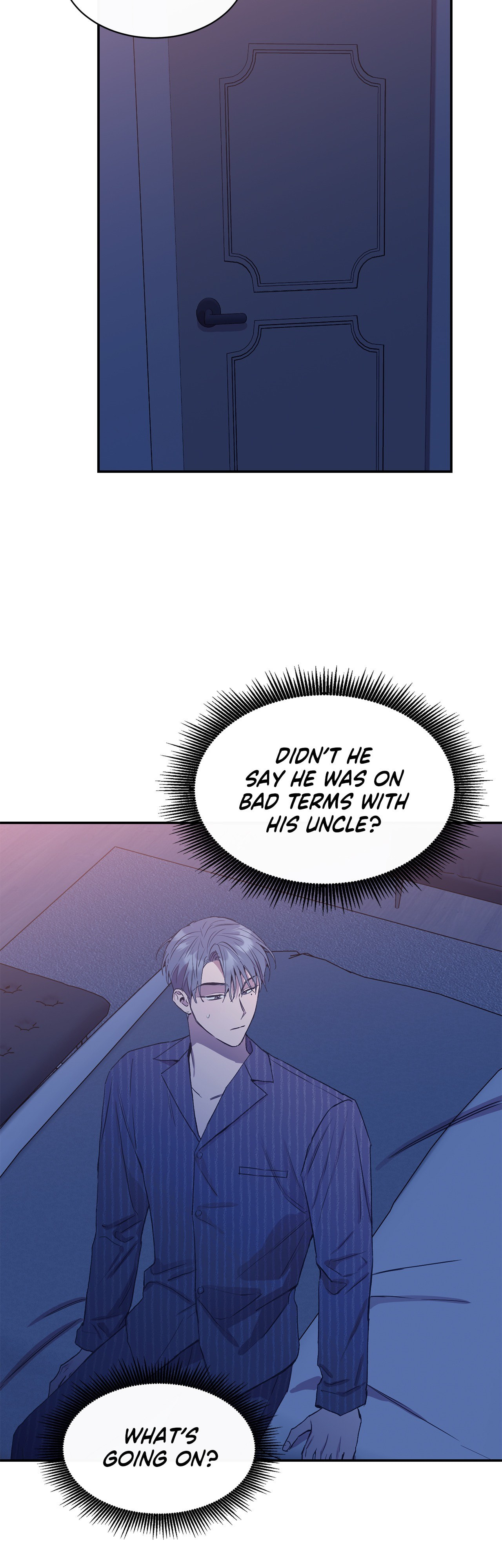 Read Fake Romance chapter 29 image 45 on Lezhin