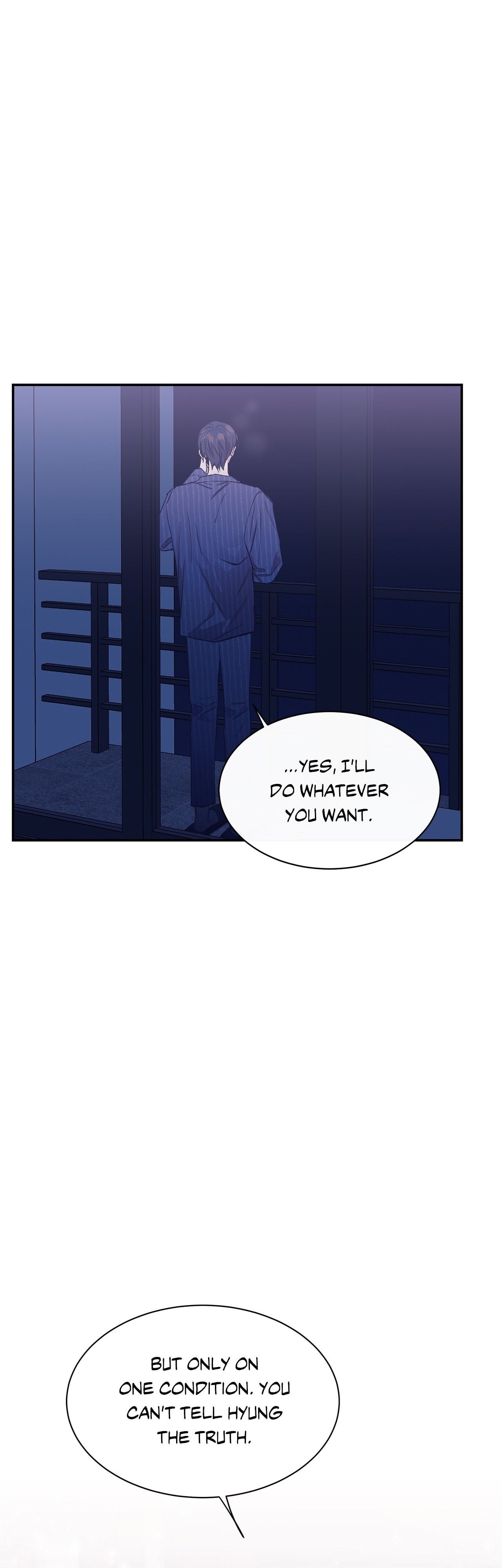 Read Fake Romance chapter 29 image 46 on Lezhin