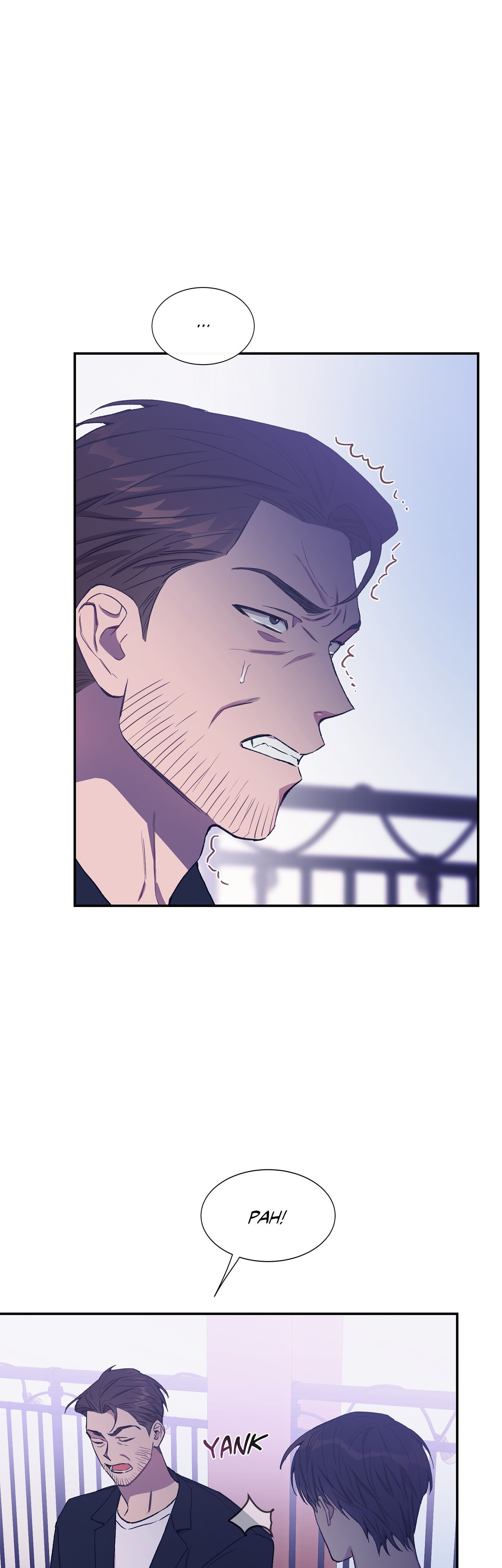 Read Fake Romance chapter 29 image 6 on Lezhin
