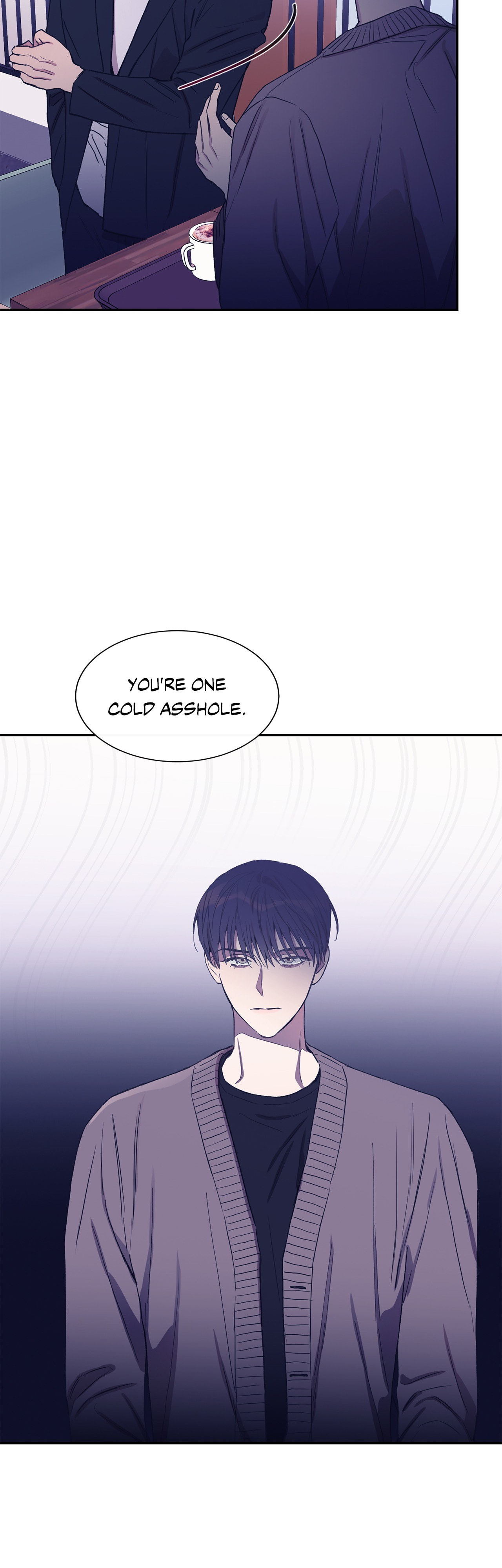 Read Fake Romance chapter 29 image 7 on Lezhin