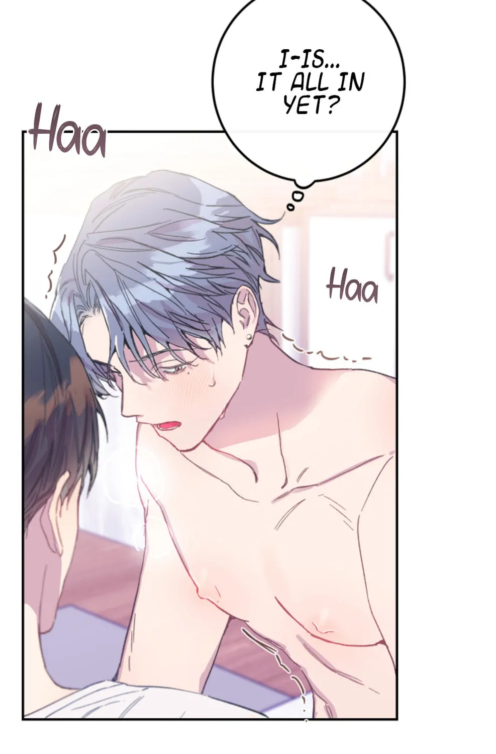 Read Fake Romance chapter 3 image 11 on Lezhin