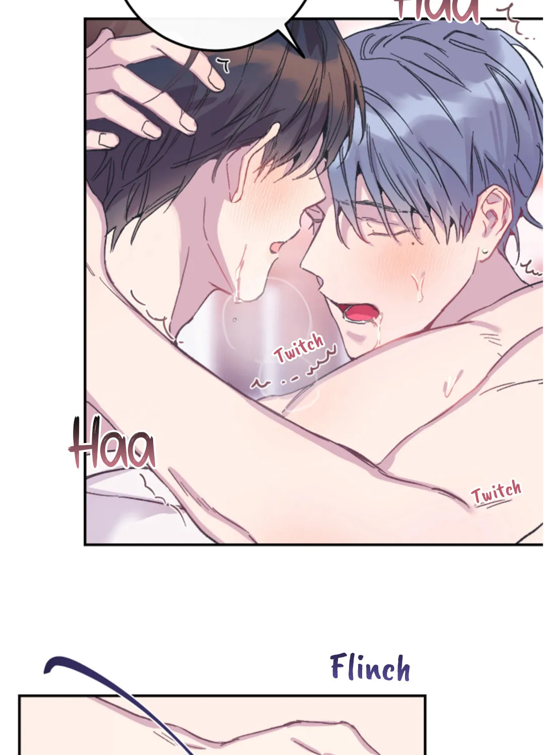 Read Fake Romance chapter 3 image 111 on Lezhin