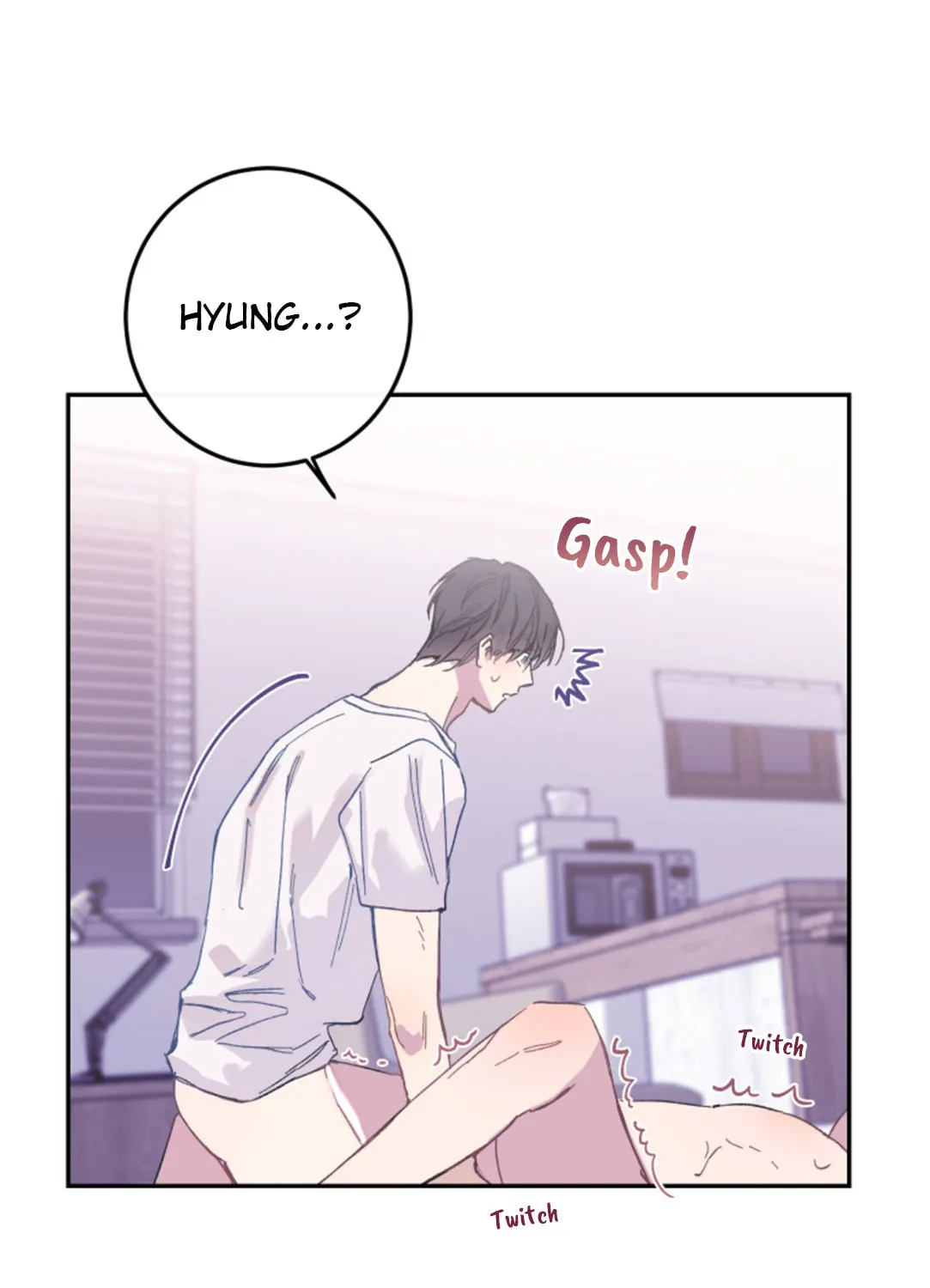 Read Fake Romance chapter 3 image 119 on Lezhin