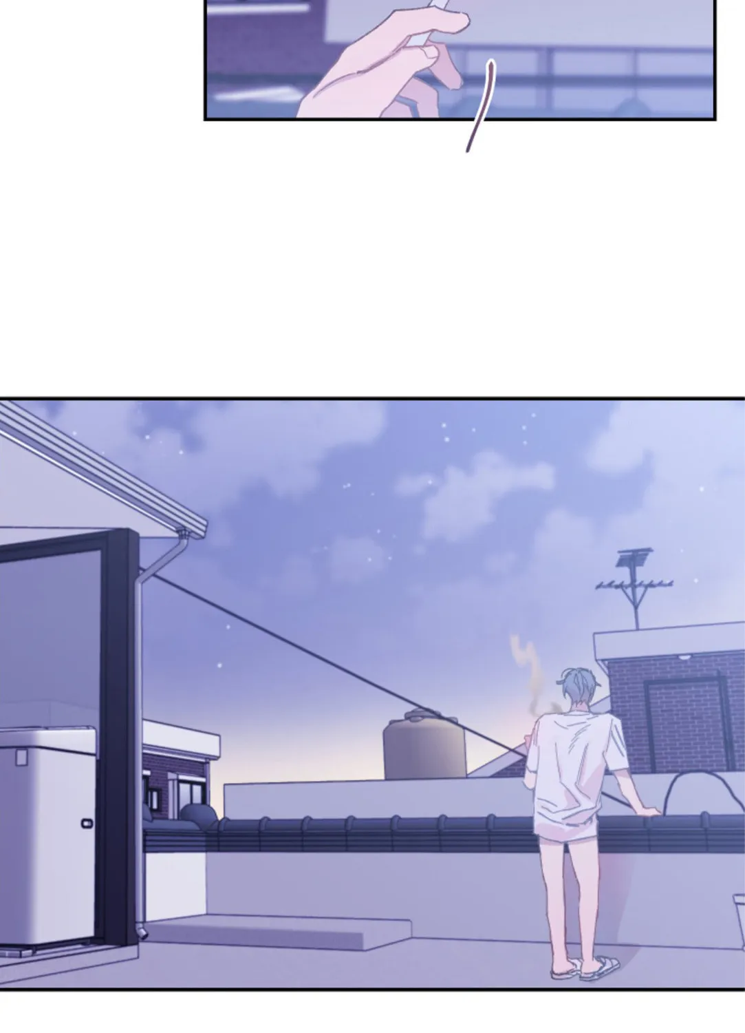 Read Fake Romance chapter 3 image 127 on Lezhin
