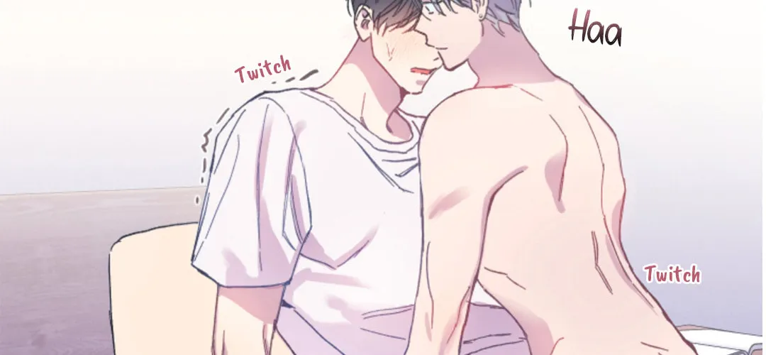 Read Fake Romance chapter 3 image 14 on Lezhin