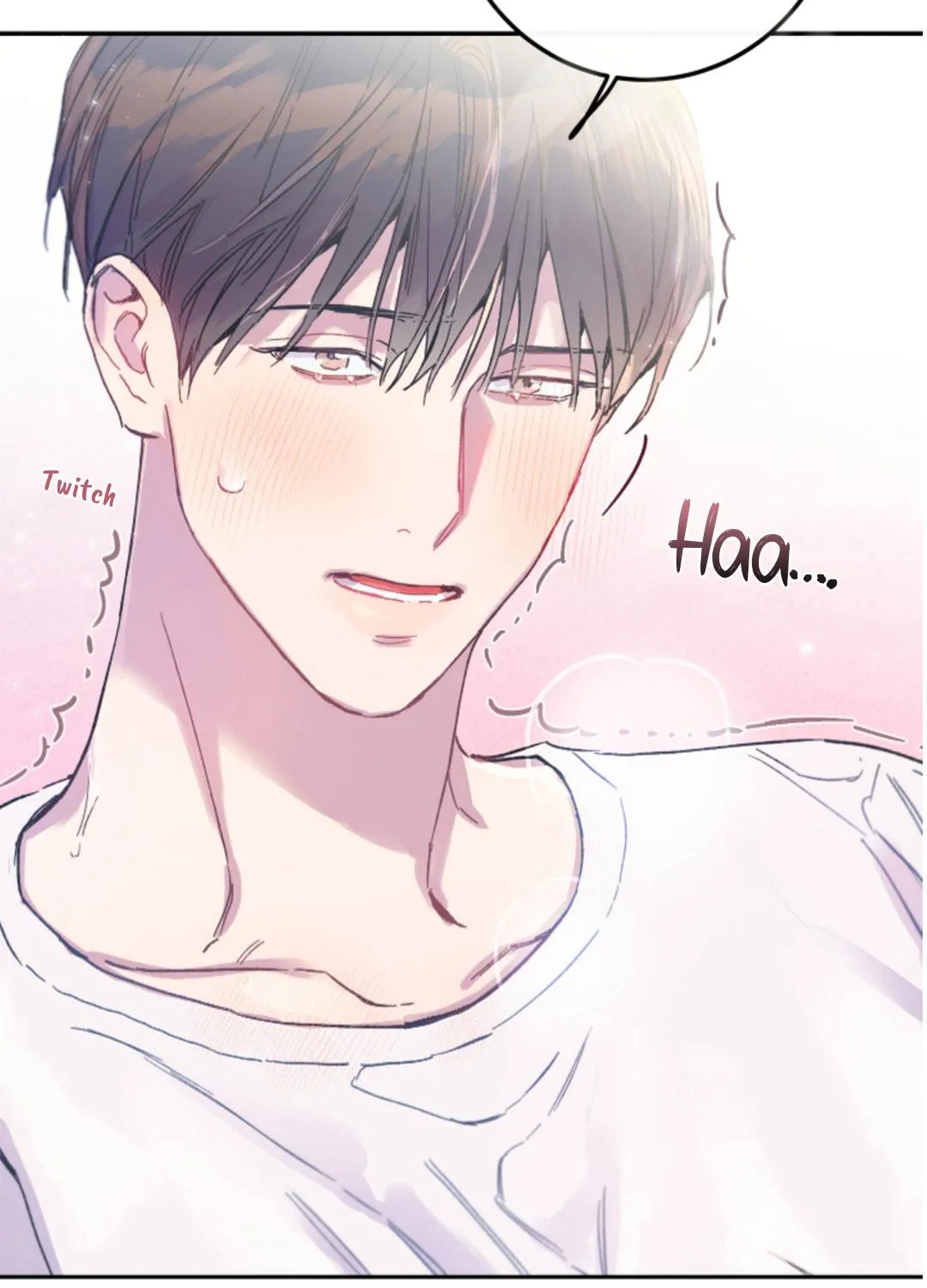 Read Fake Romance chapter 3 image 17 on Lezhin