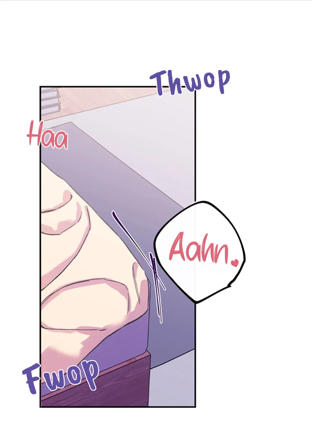 Read Fake Romance chapter 3 image 25 on Lezhin