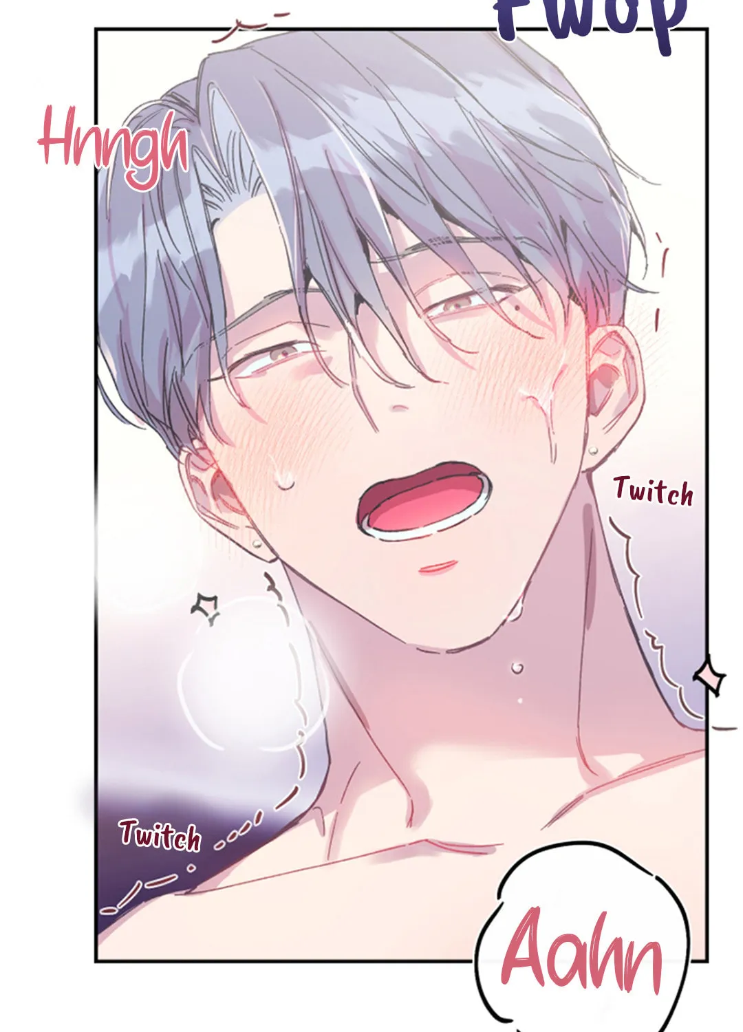 Read Fake Romance chapter 3 image 29 on Lezhin