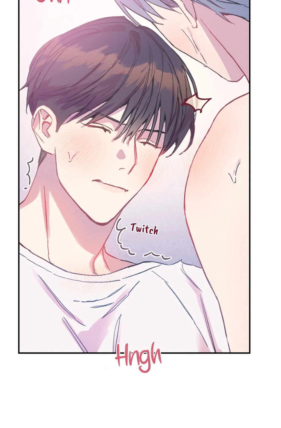 Read Fake Romance chapter 3 image 35 on Lezhin