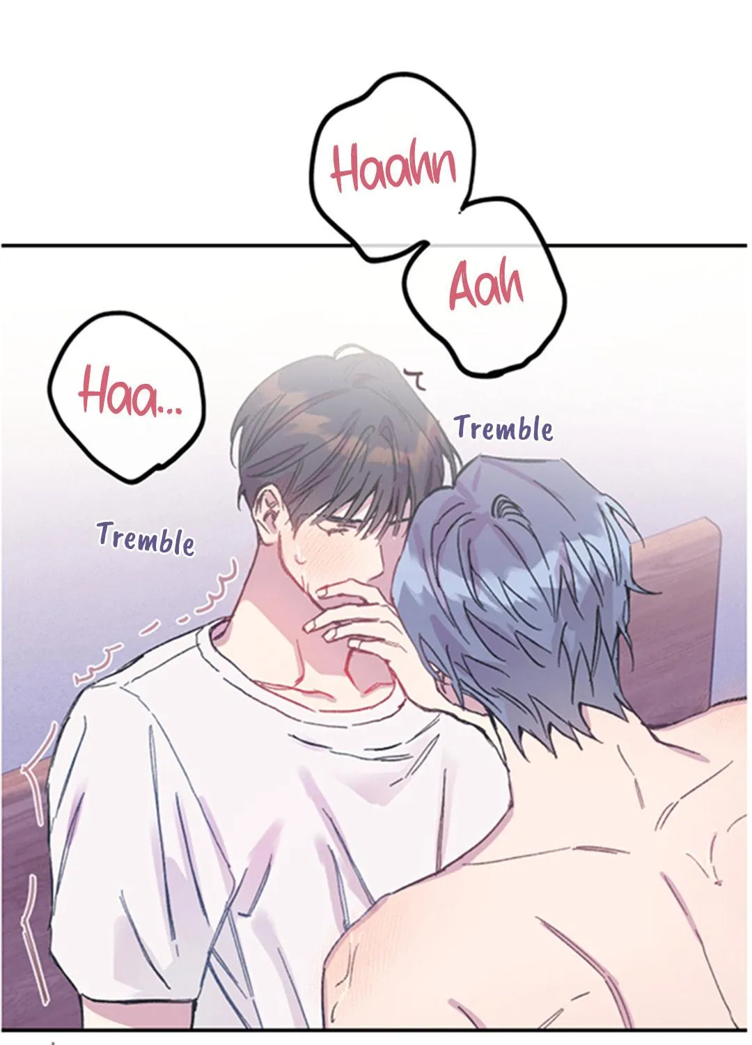 Read Fake Romance chapter 3 image 37 on Lezhin