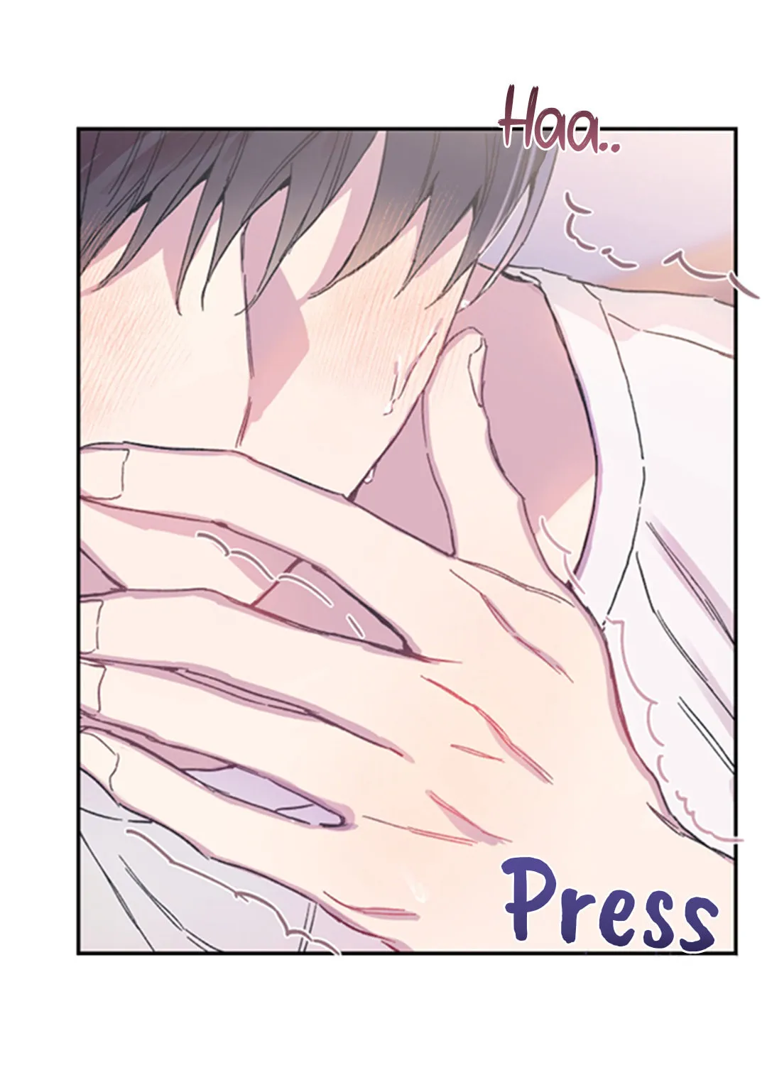 Read Fake Romance chapter 3 image 41 on Lezhin