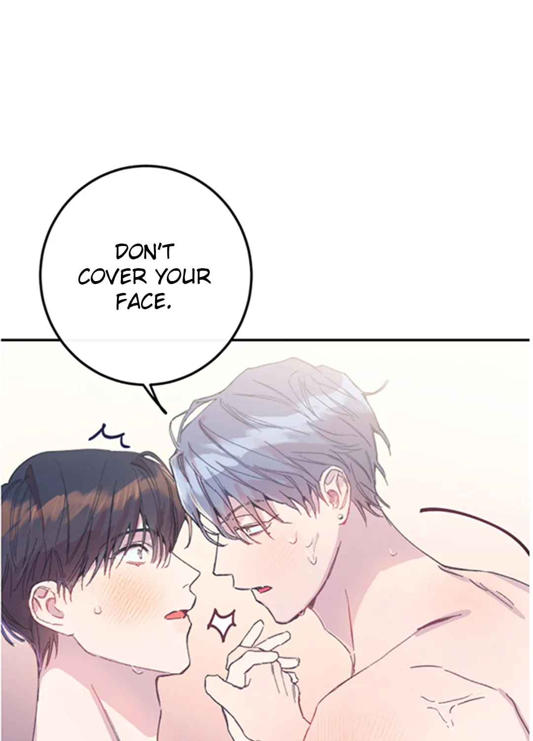 Read Fake Romance chapter 3 image 43 on Lezhin