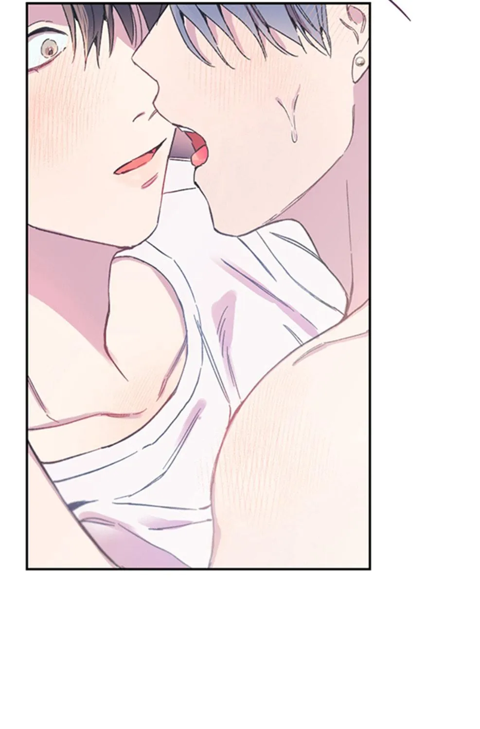 Read Fake Romance chapter 3 image 47 on Lezhin
