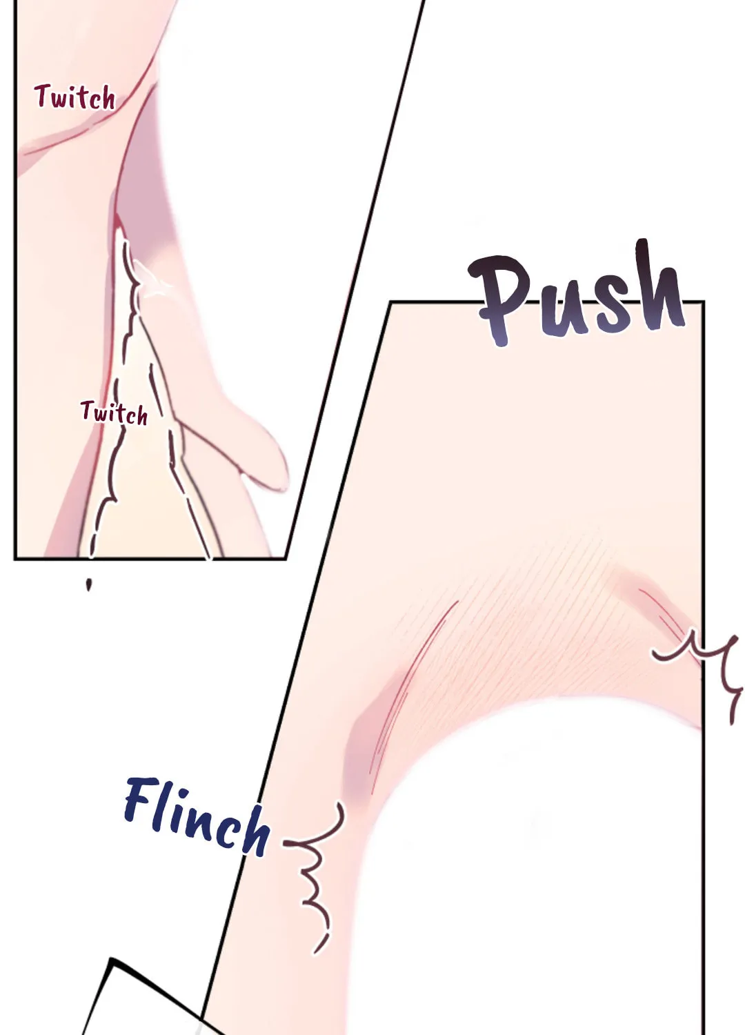 Read Fake Romance chapter 3 image 5 on Lezhin