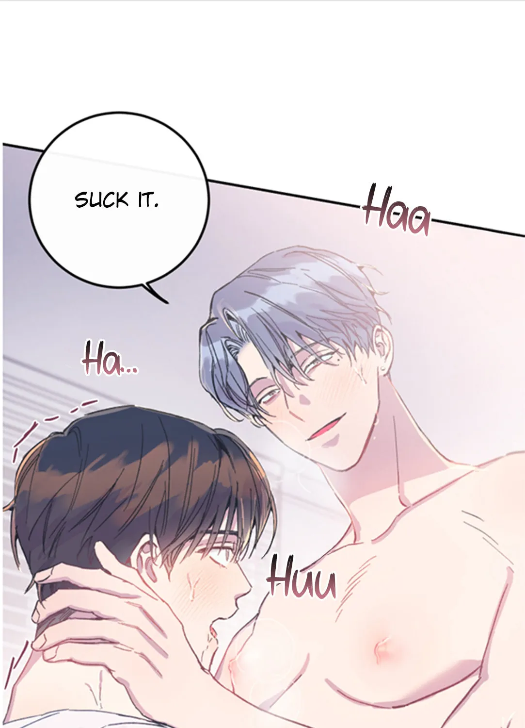 Read Fake Romance chapter 3 image 64 on Lezhin