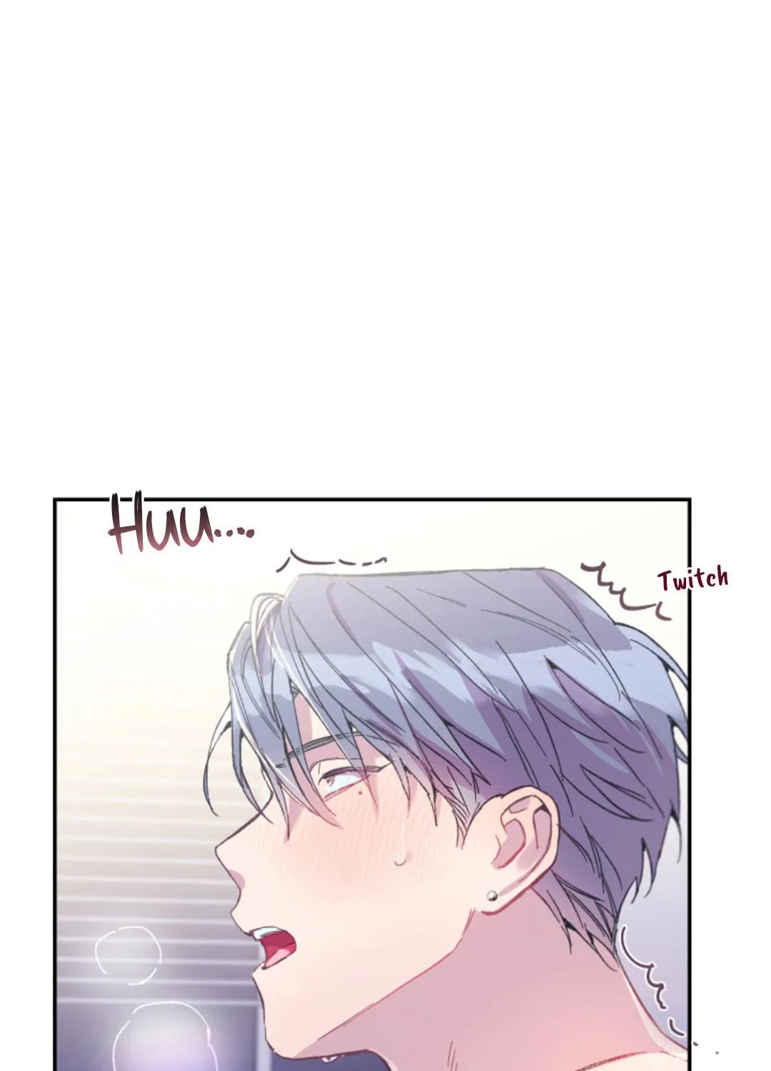 Read Fake Romance chapter 3 image 7 on Lezhin