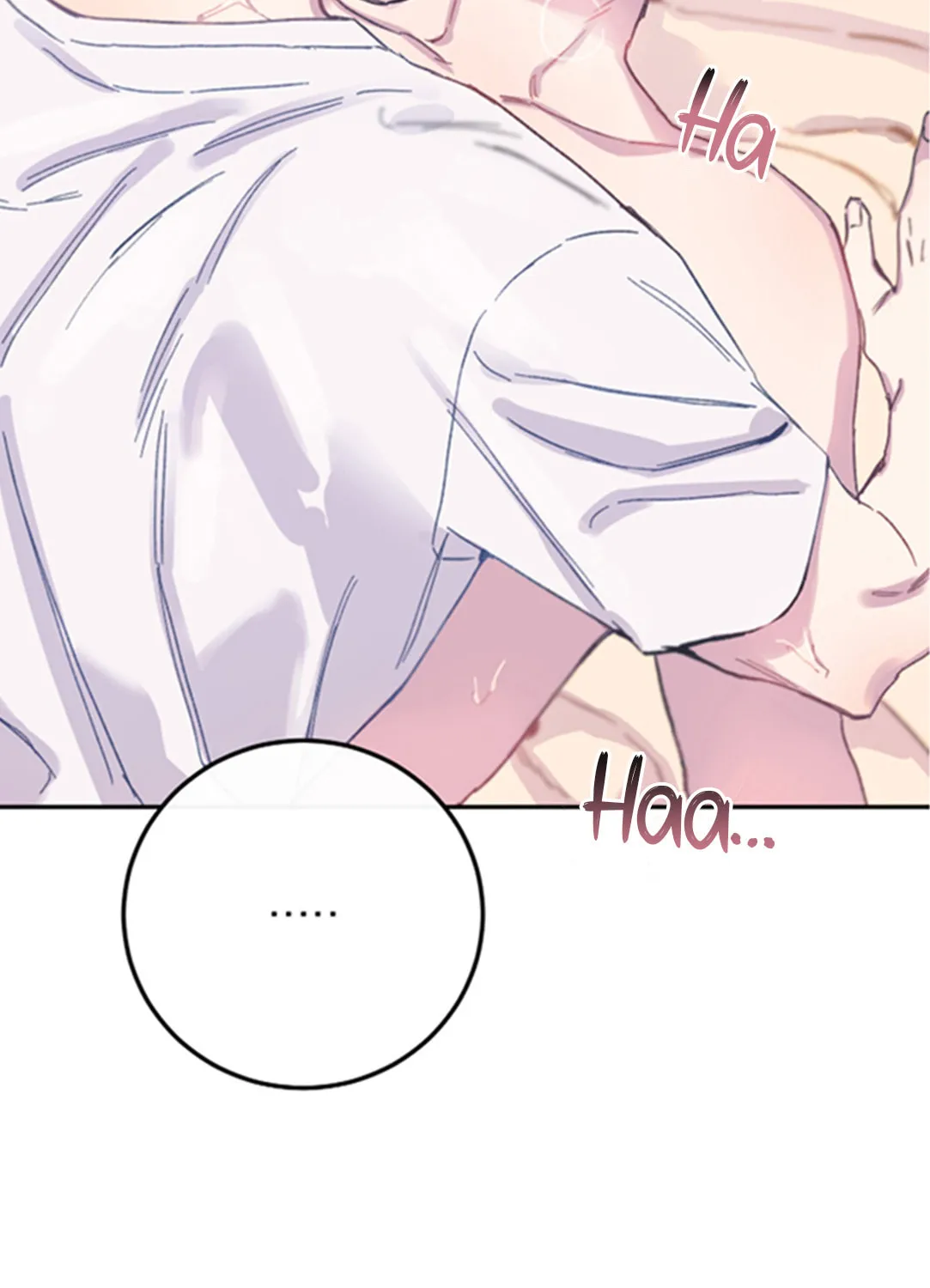 Read Fake Romance chapter 3 image 82 on Lezhin