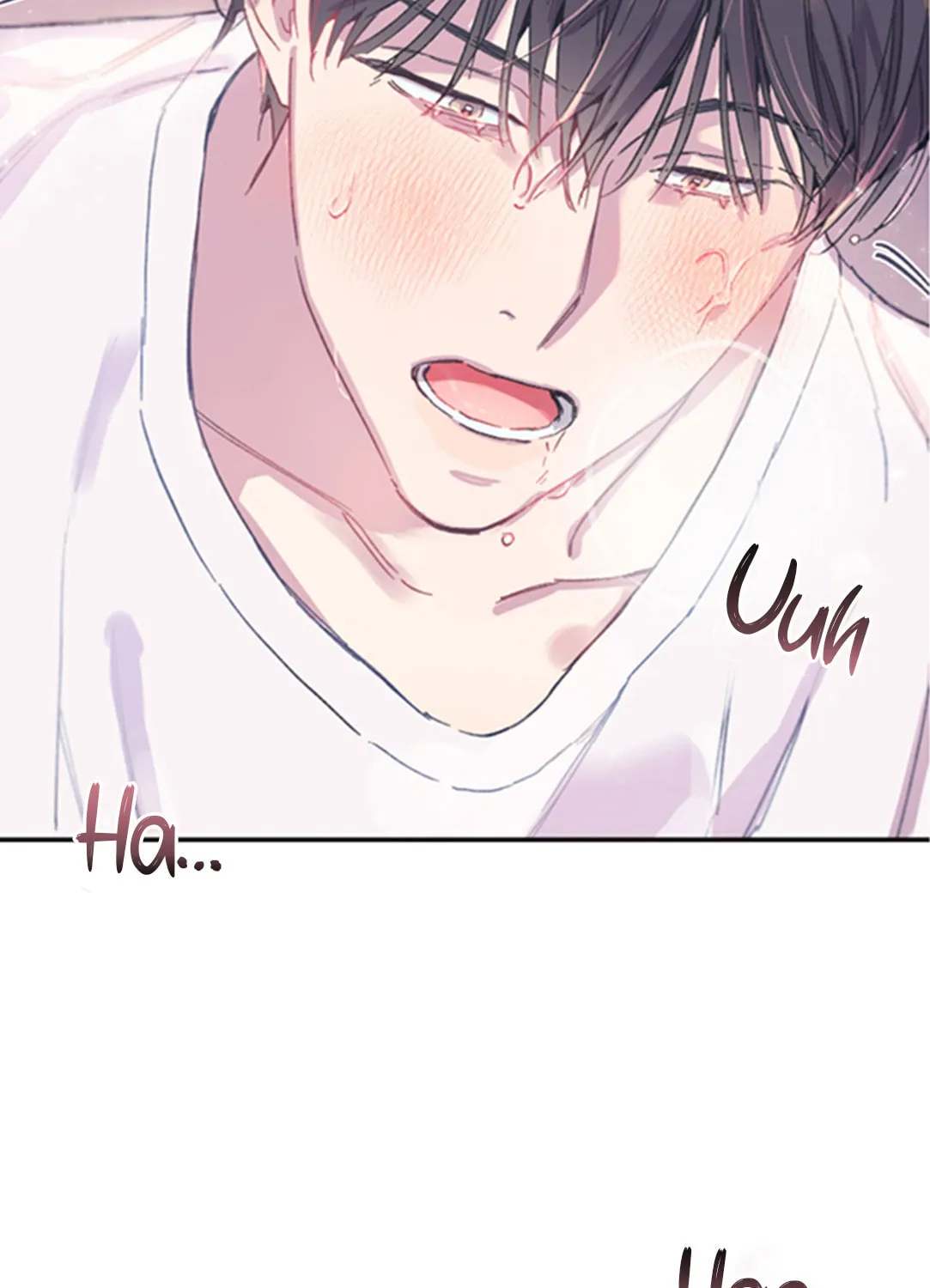 Read Fake Romance chapter 3 image 84 on Lezhin