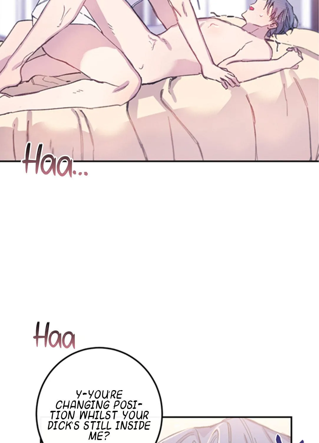 Read Fake Romance chapter 3 image 86 on Lezhin
