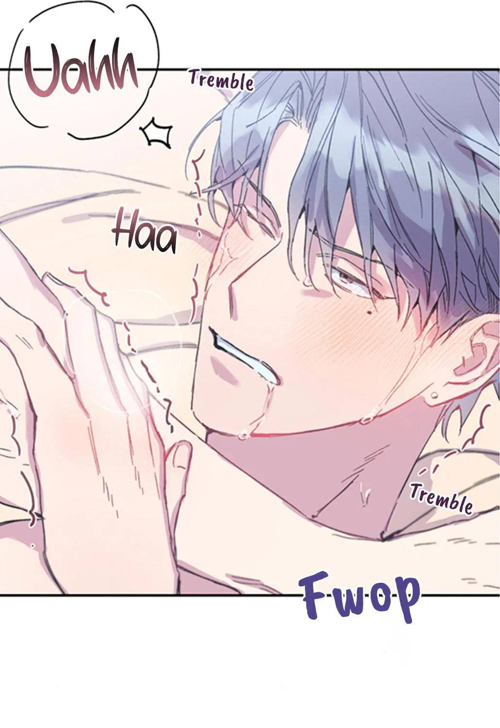 Read Fake Romance chapter 3 image 92 on Lezhin