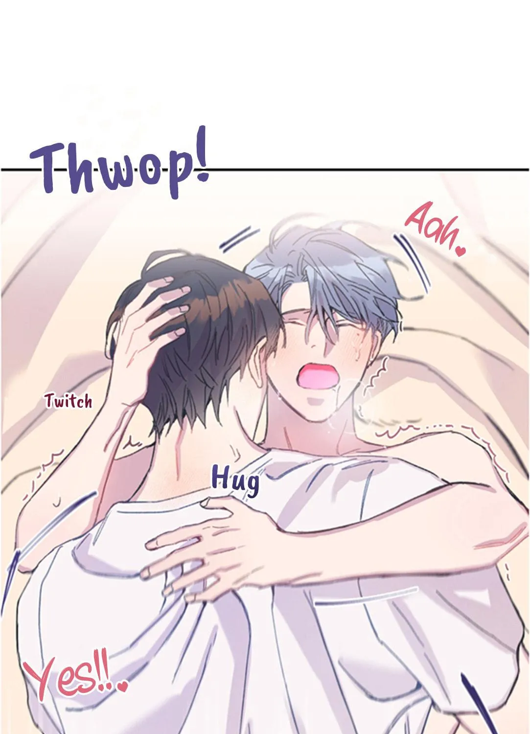 Read Fake Romance chapter 3 image 96 on Lezhin