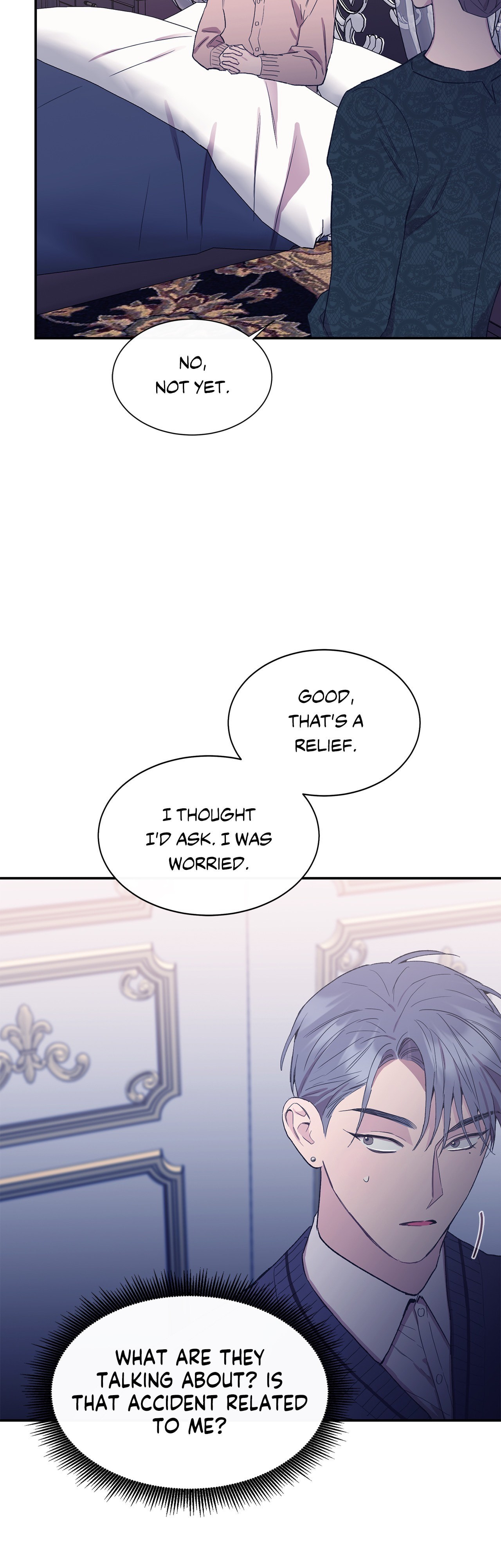 Read Fake Romance chapter 30 image 17 on Lezhin