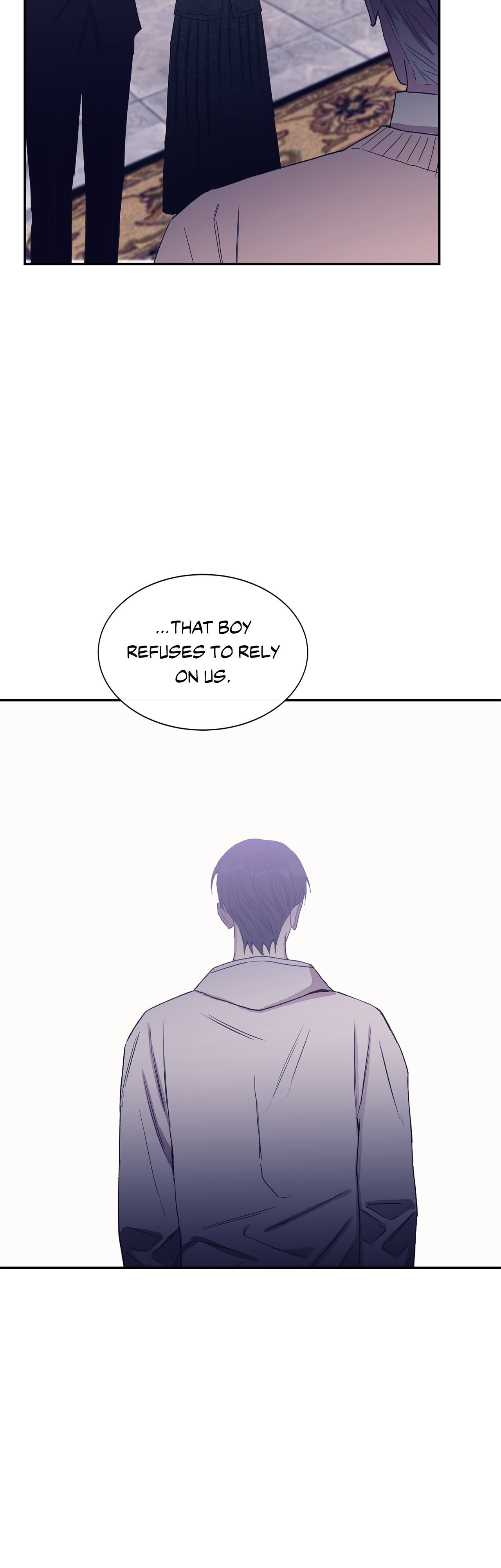 Read Fake Romance chapter 30 image 19 on Lezhin