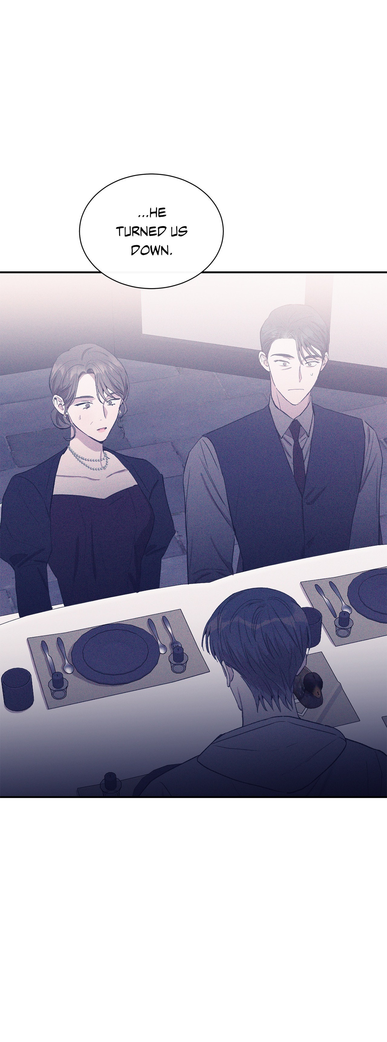 Read Fake Romance chapter 30 image 21 on Lezhin