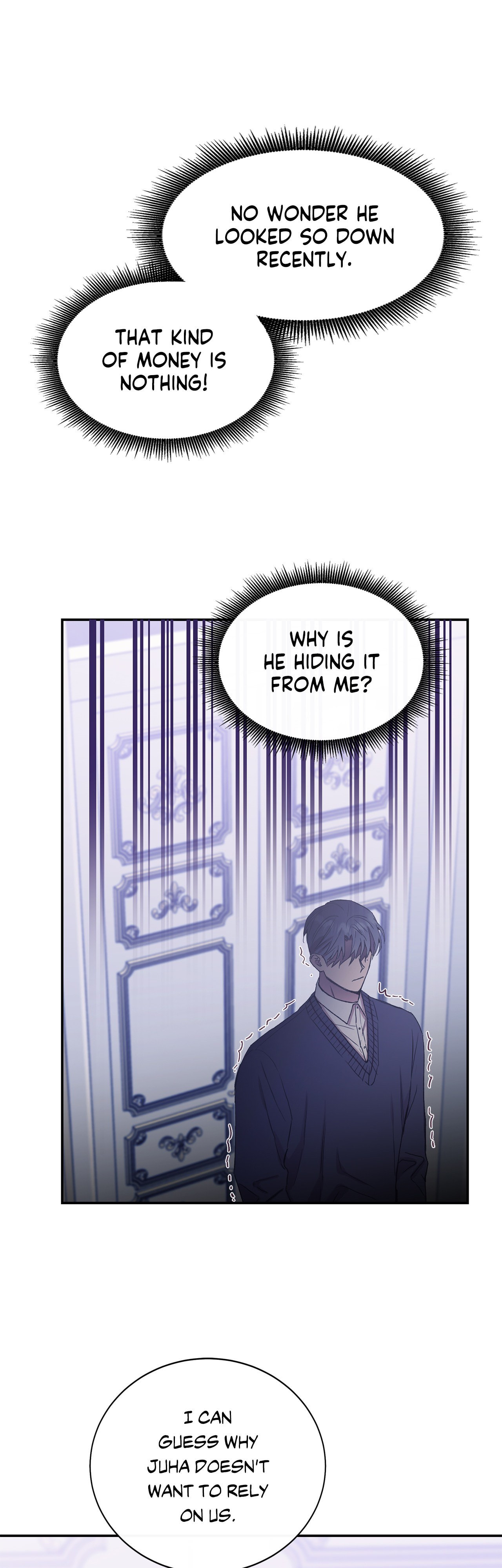 Read Fake Romance chapter 30 image 24 on Lezhin