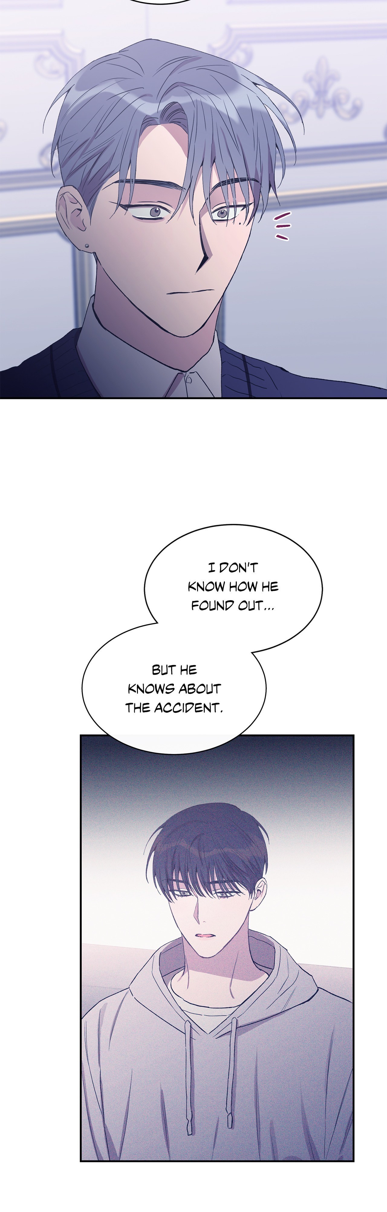 Read Fake Romance chapter 30 image 25 on Lezhin