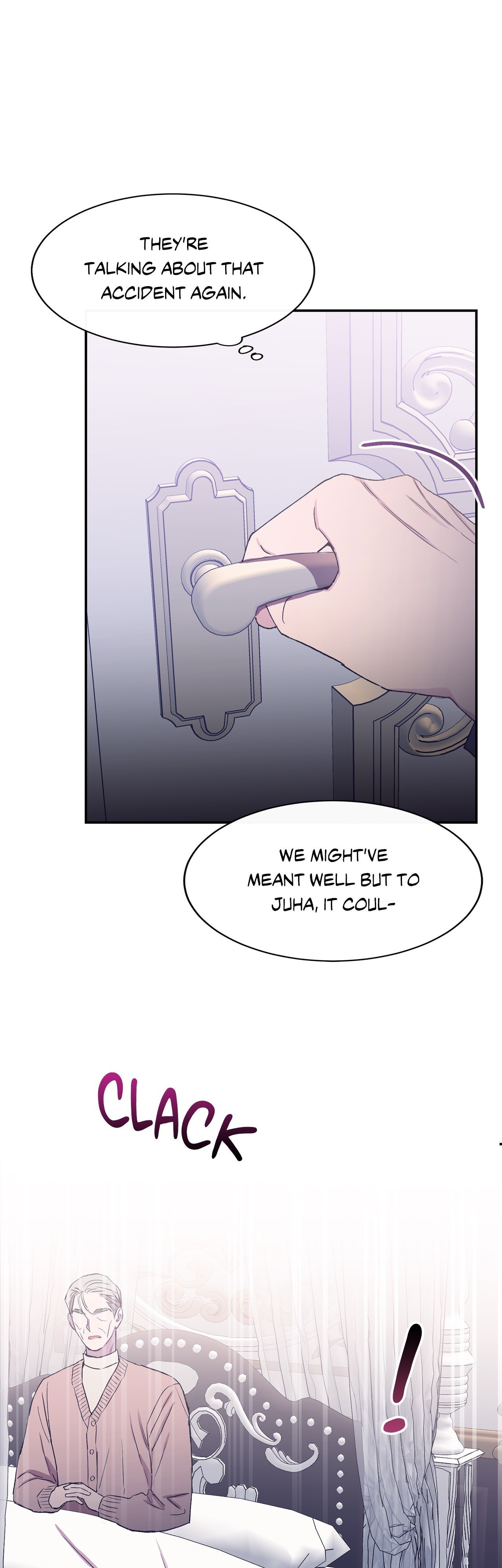 Read Fake Romance chapter 30 image 26 on Lezhin