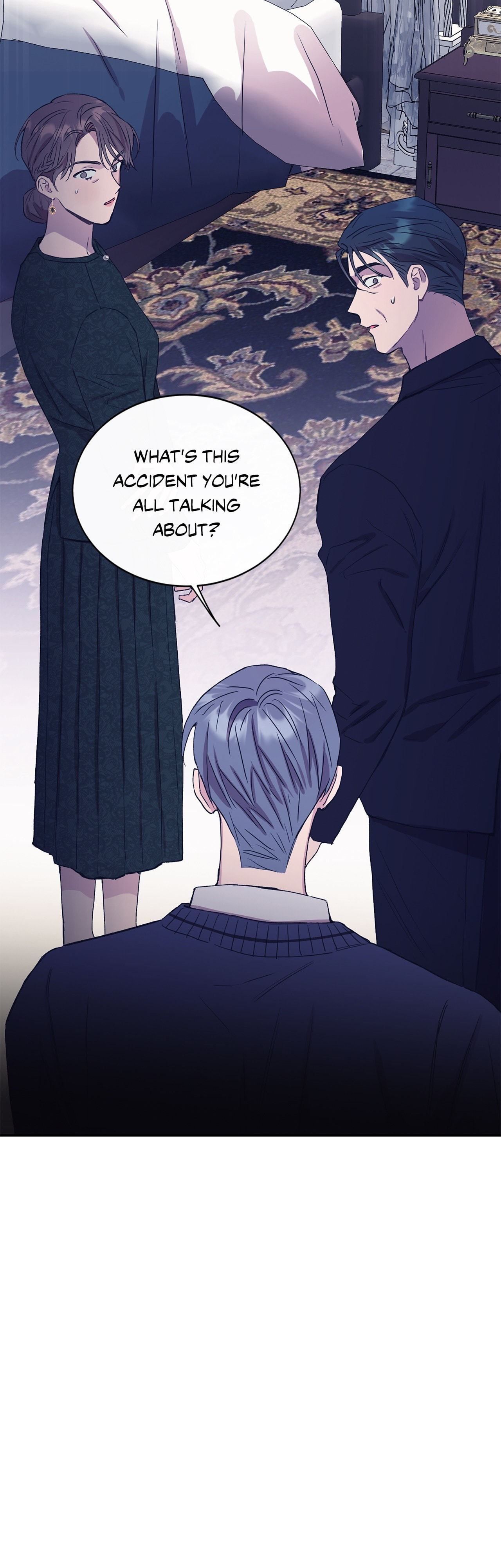 Read Fake Romance chapter 30 image 27 on Lezhin
