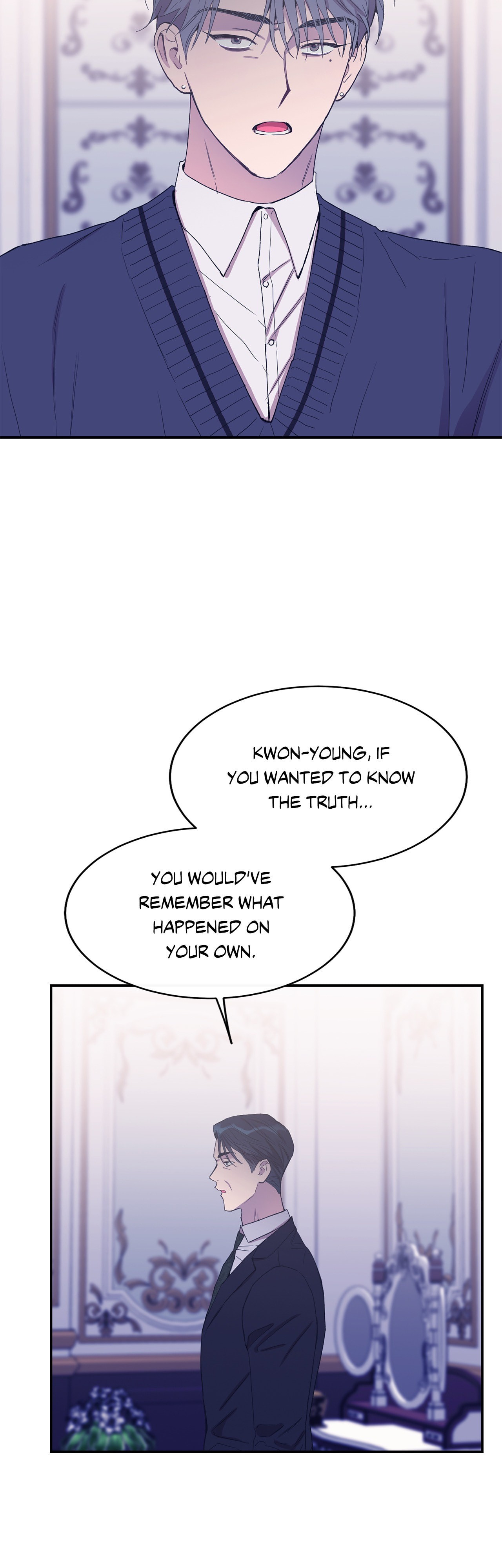 Read Fake Romance chapter 30 image 29 on Lezhin