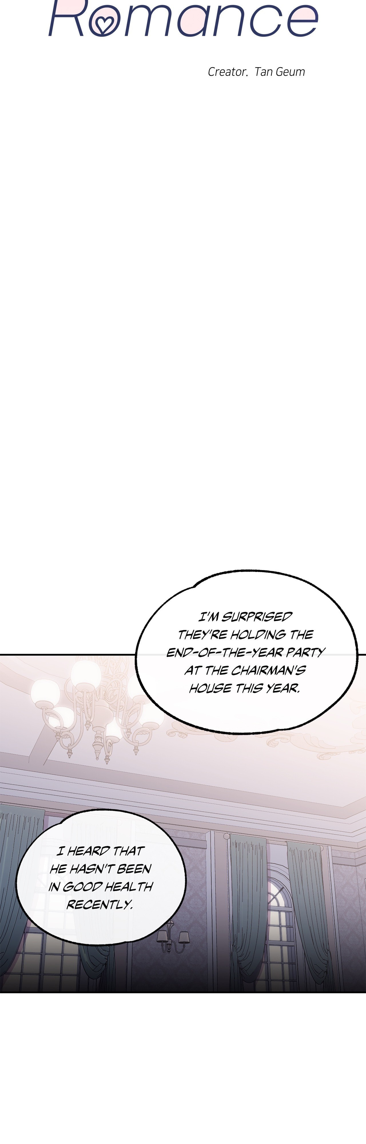 Read Fake Romance chapter 30 image 3 on Lezhin