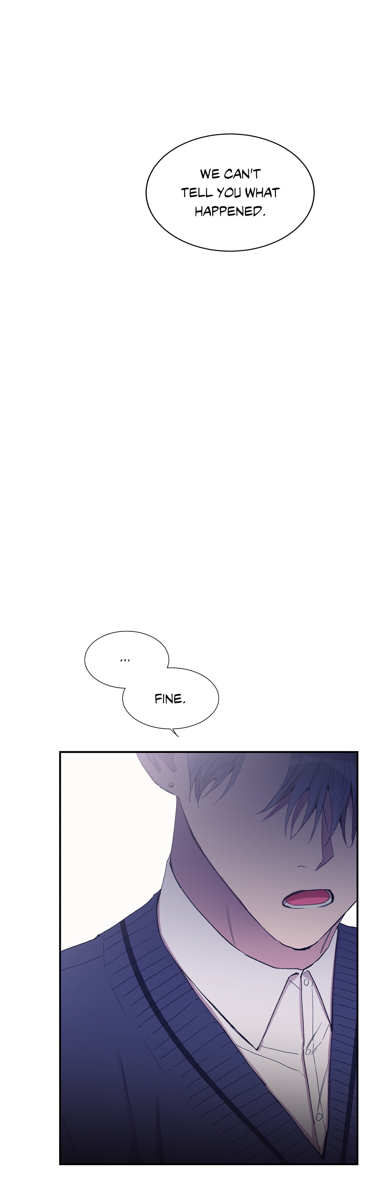 Read Fake Romance chapter 30 image 30 on Lezhin
