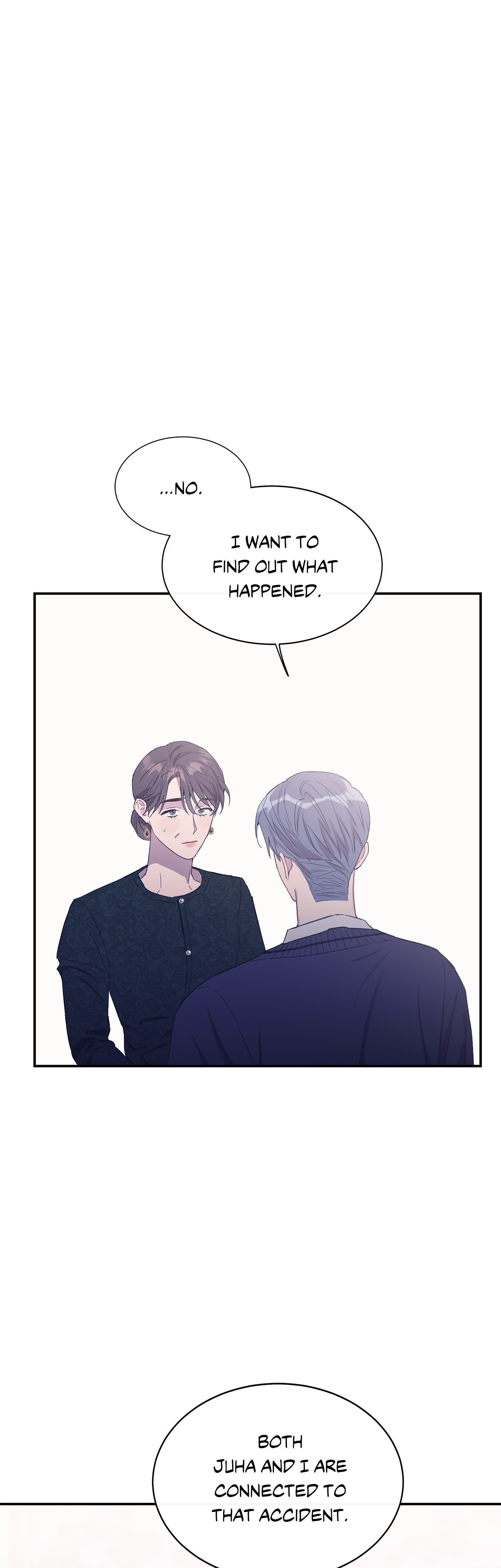 Read Fake Romance chapter 30 image 34 on Lezhin